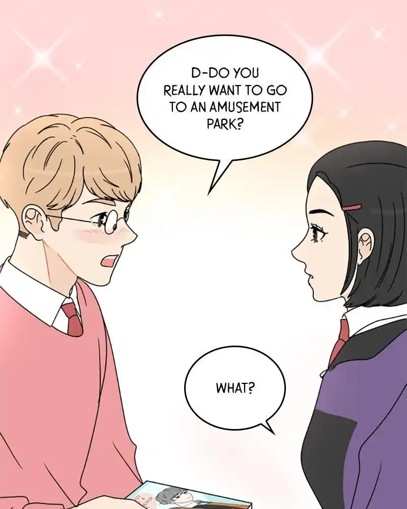 30 Minute Walk Chapter 128