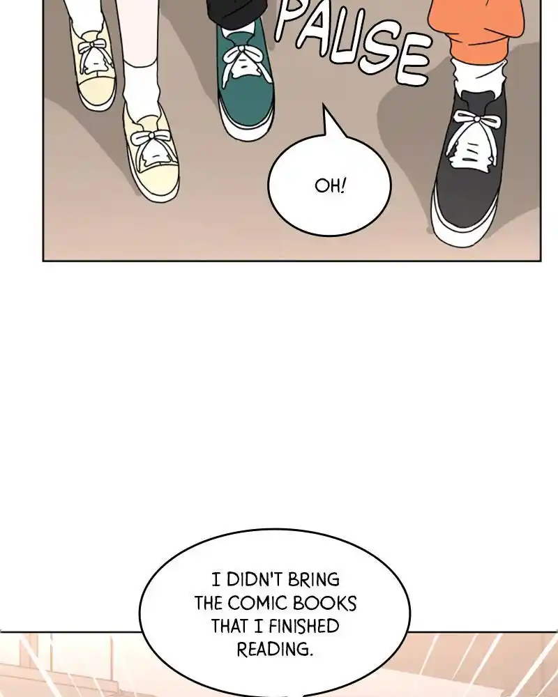 30 Minute Walk Chapter 128