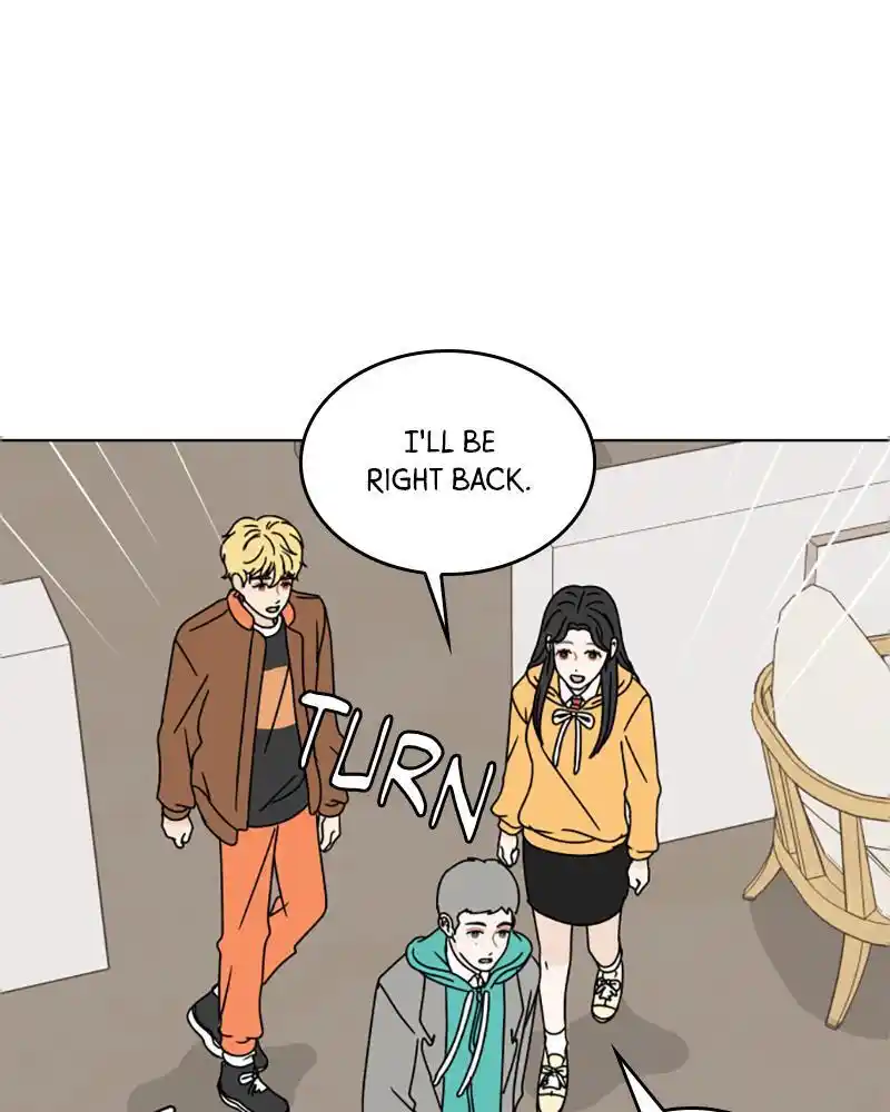 30 Minute Walk Chapter 128