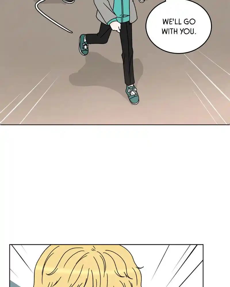 30 Minute Walk Chapter 128