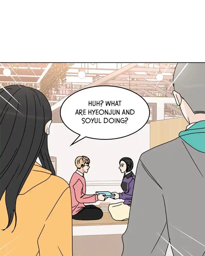 30 Minute Walk Chapter 128