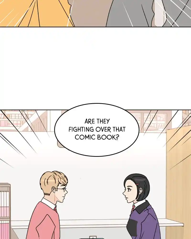 30 Minute Walk Chapter 128