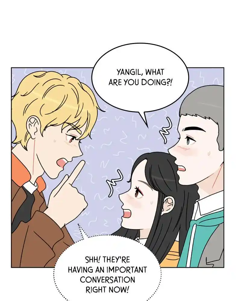 30 Minute Walk Chapter 128