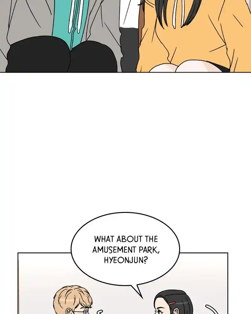 30 Minute Walk Chapter 128