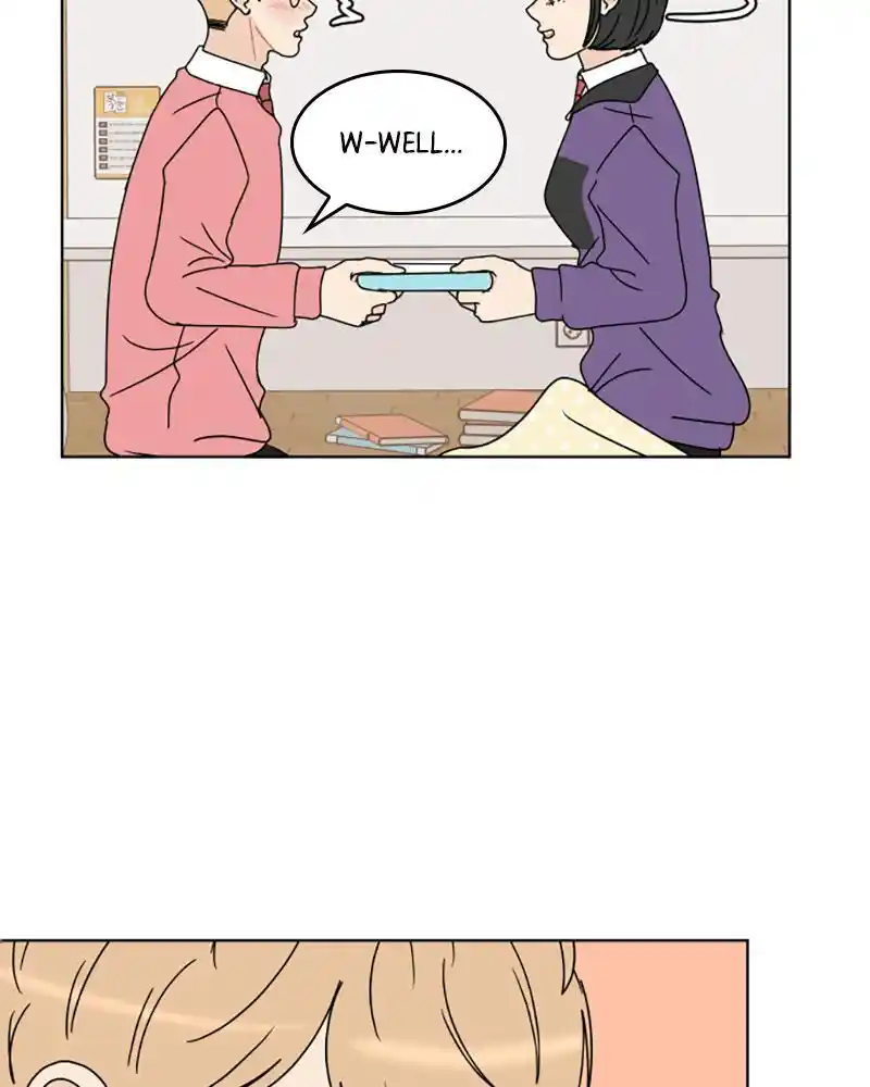 30 Minute Walk Chapter 128