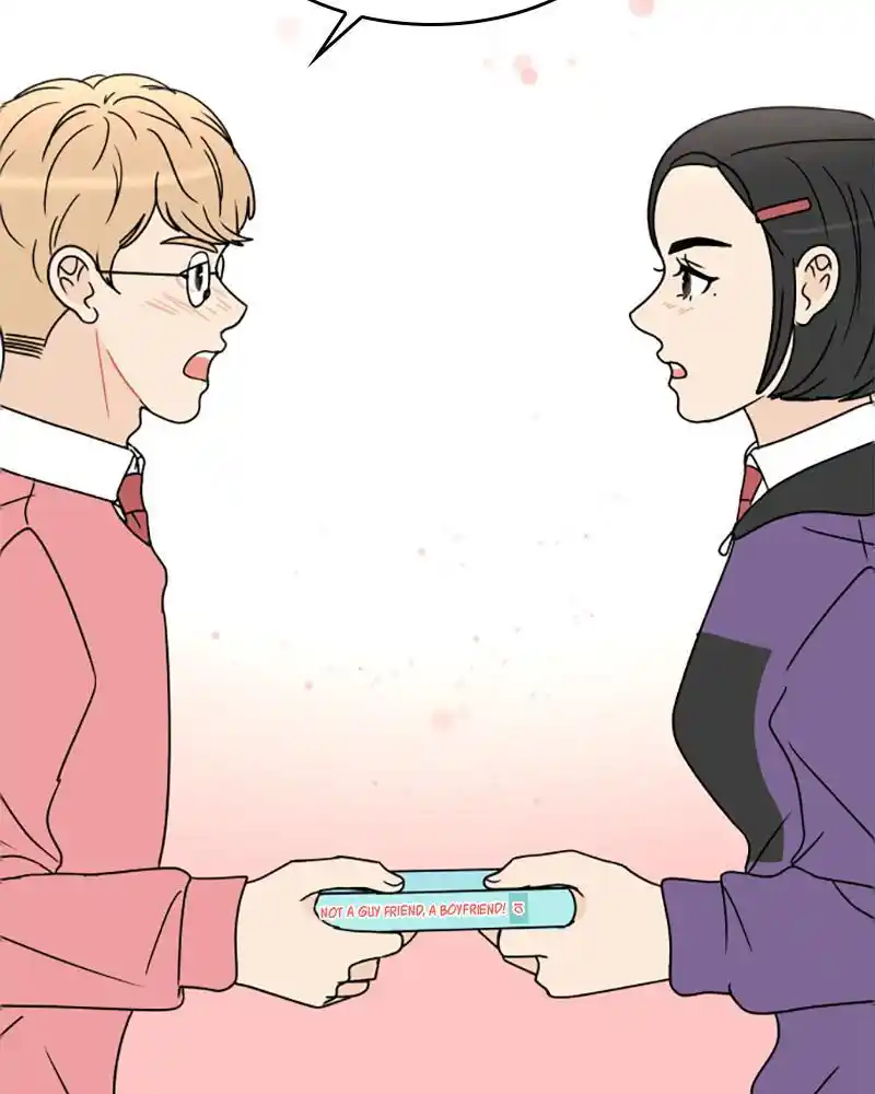 30 Minute Walk Chapter 128