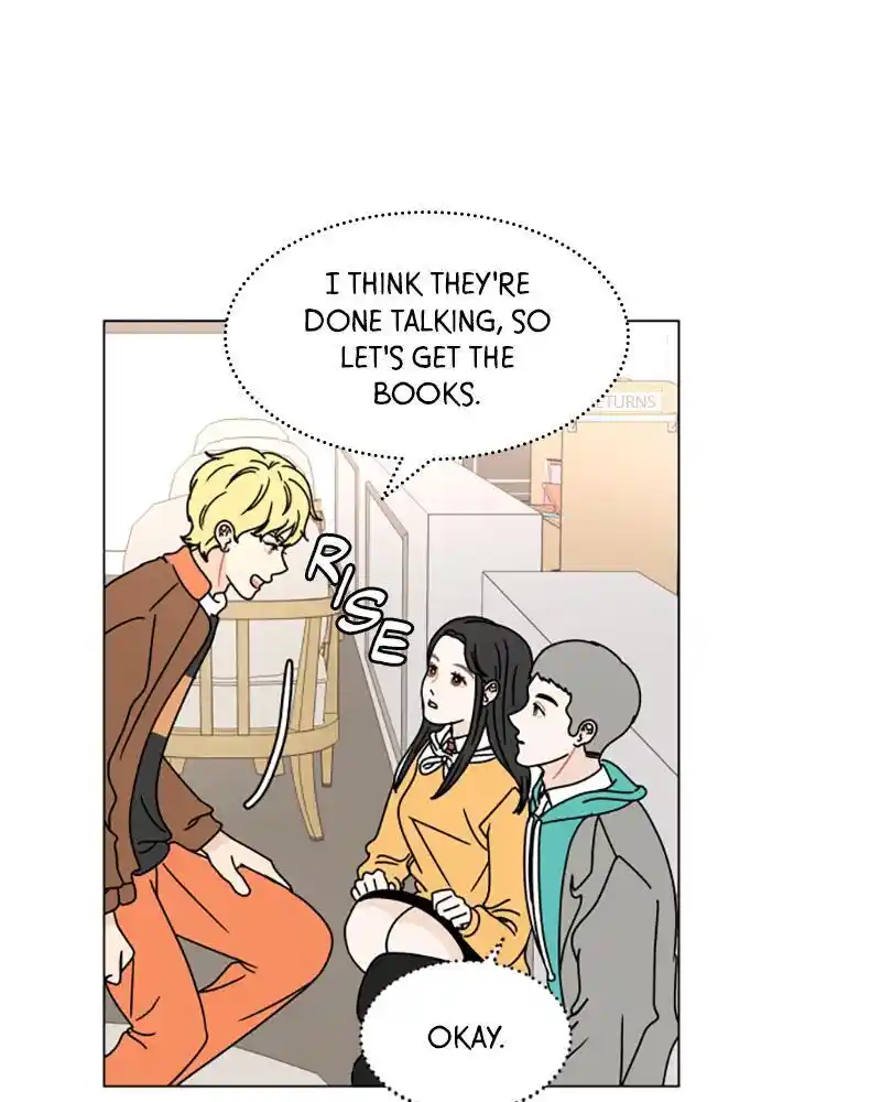 30 Minute Walk Chapter 129