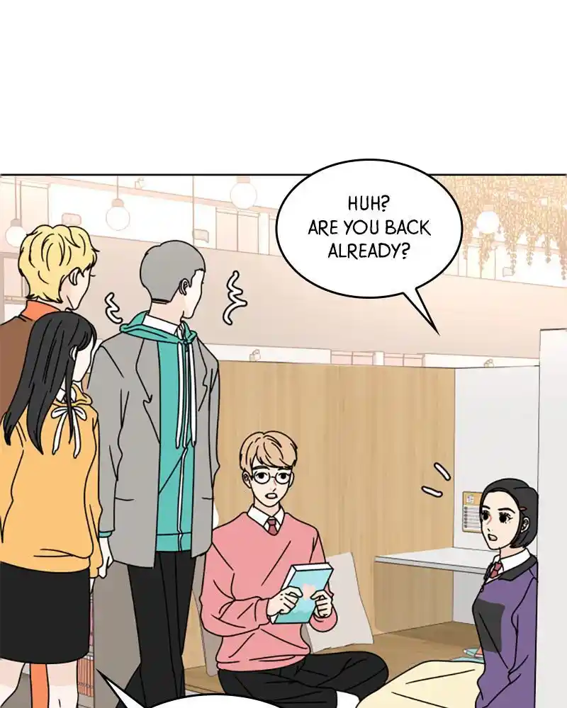 30 Minute Walk Chapter 129