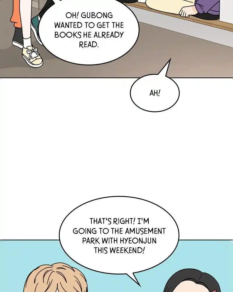 30 Minute Walk Chapter 129