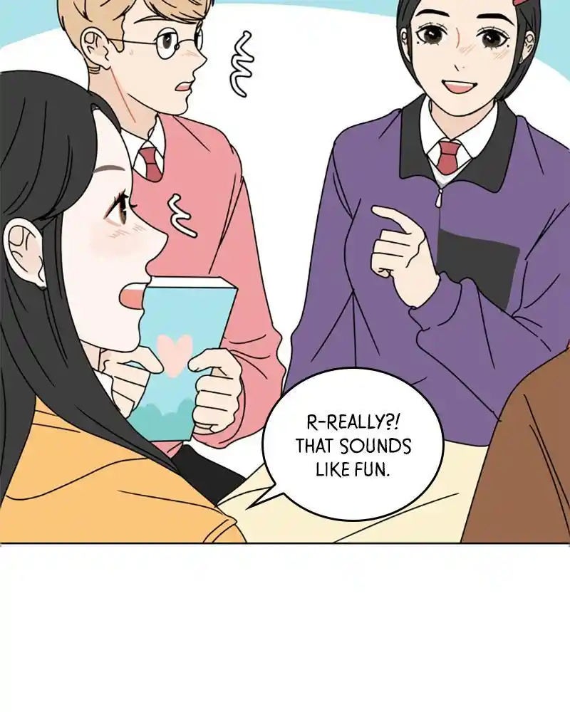 30 Minute Walk Chapter 129