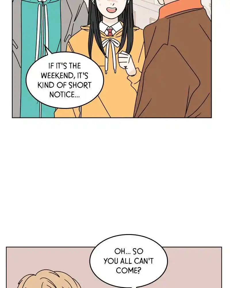 30 Minute Walk Chapter 129