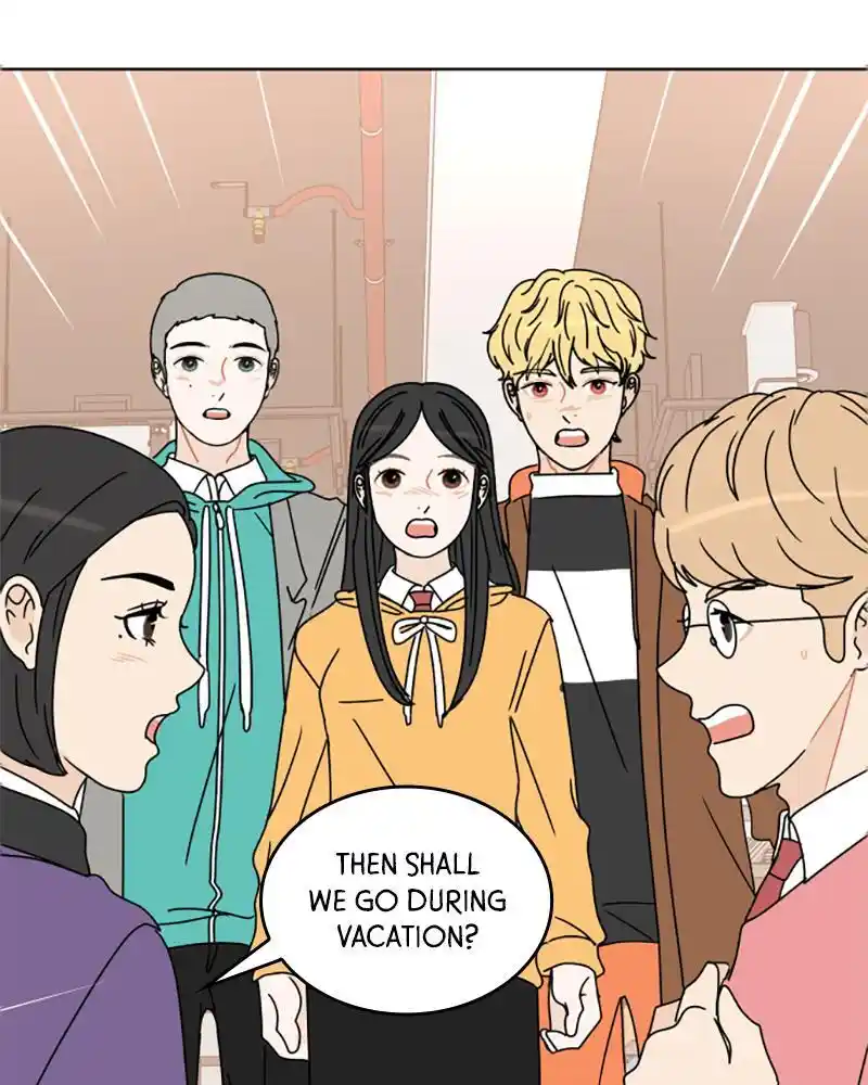 30 Minute Walk Chapter 129