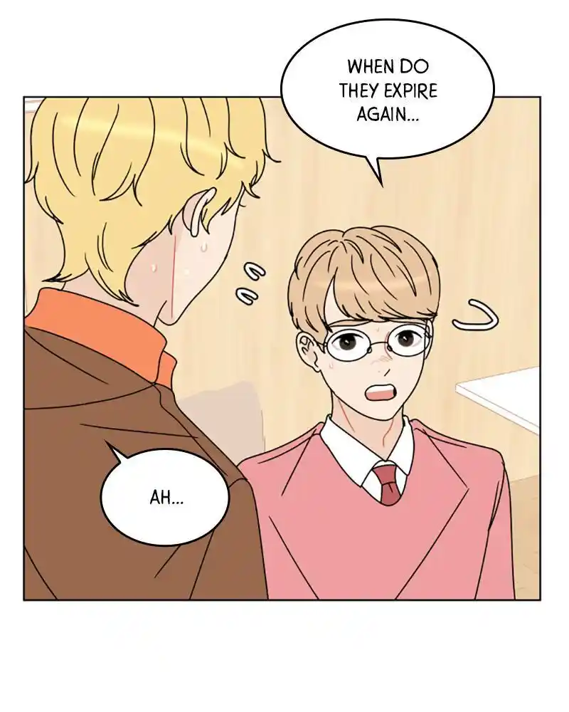 30 Minute Walk Chapter 129