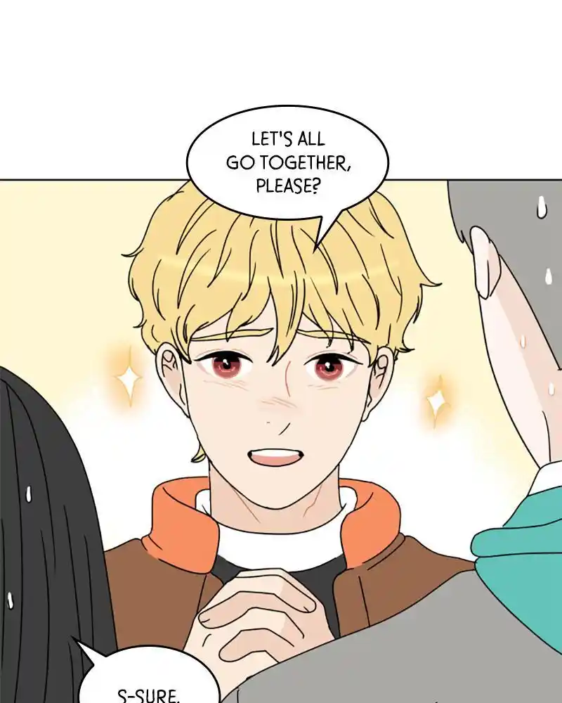 30 Minute Walk Chapter 129