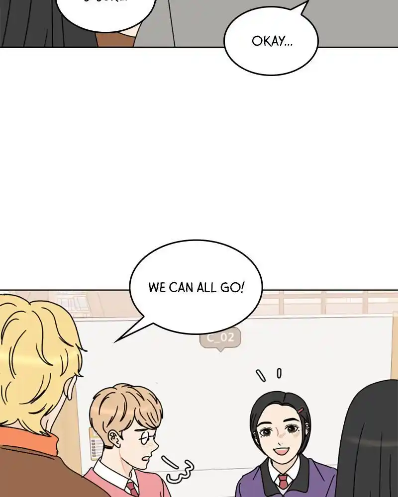 30 Minute Walk Chapter 129