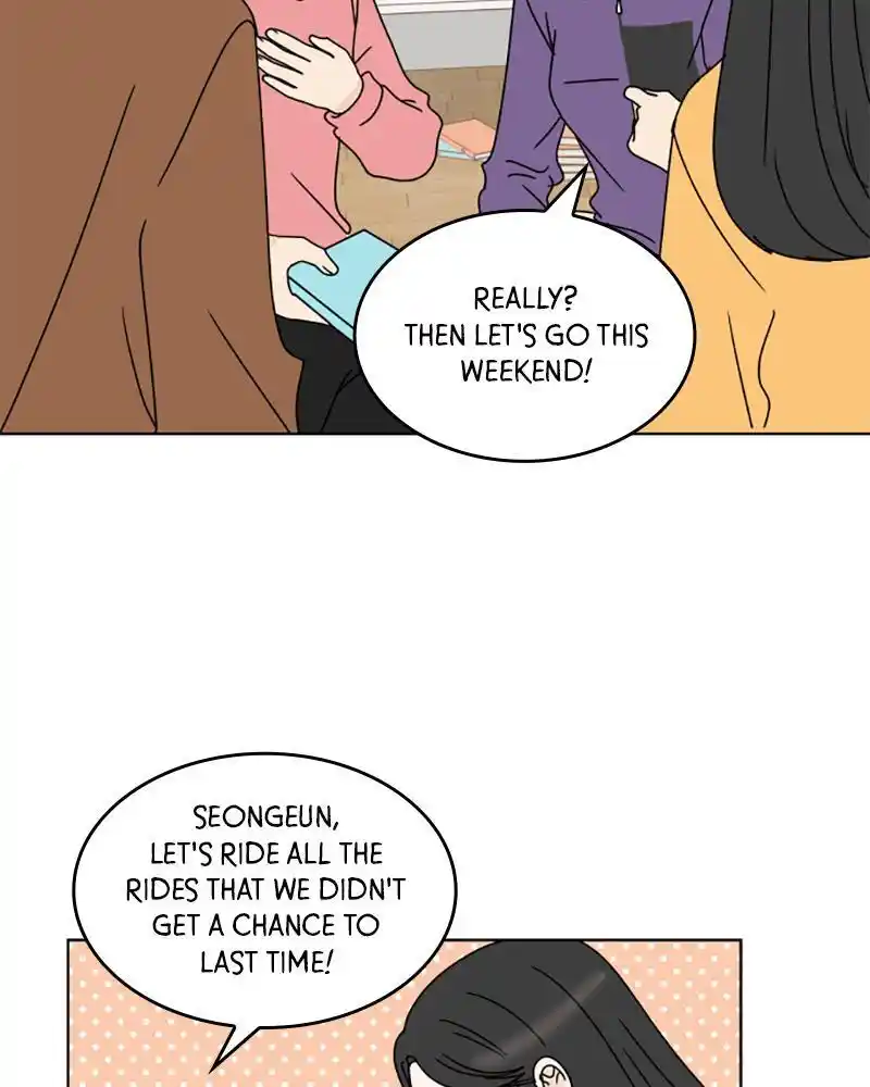 30 Minute Walk Chapter 129