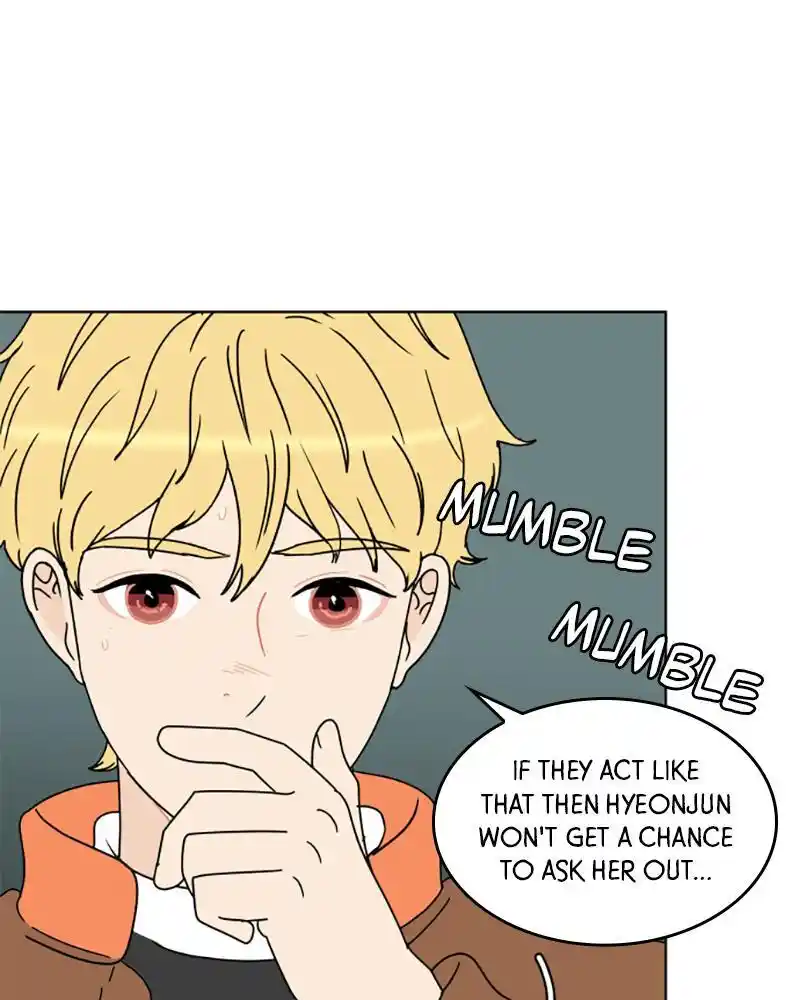 30 Minute Walk Chapter 129