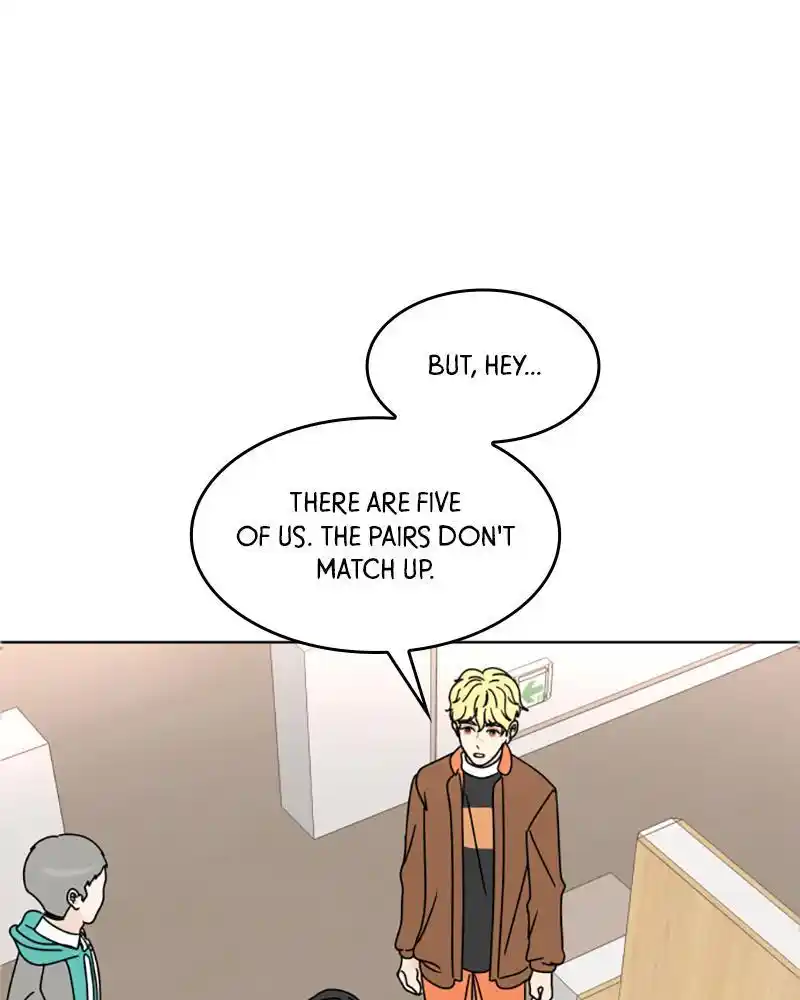 30 Minute Walk Chapter 129