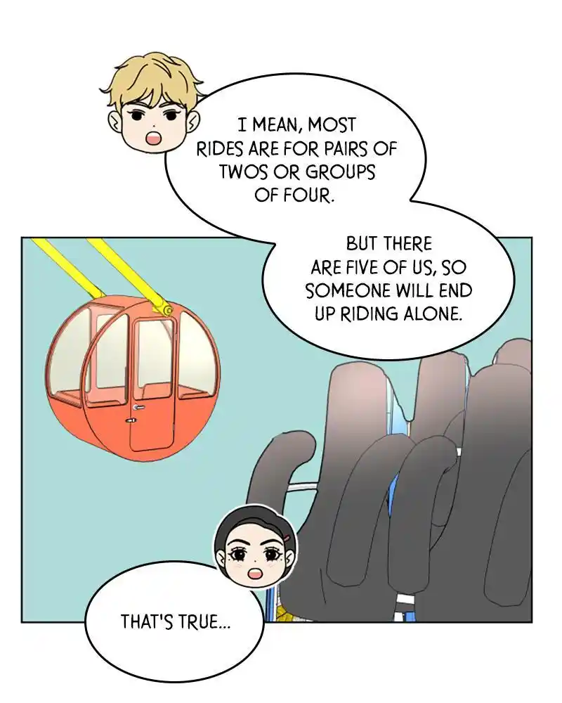 30 Minute Walk Chapter 129