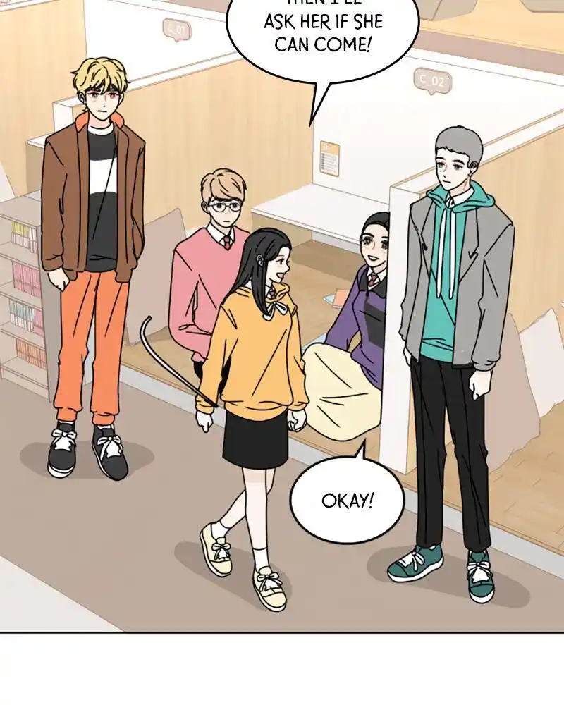 30 Minute Walk Chapter 129