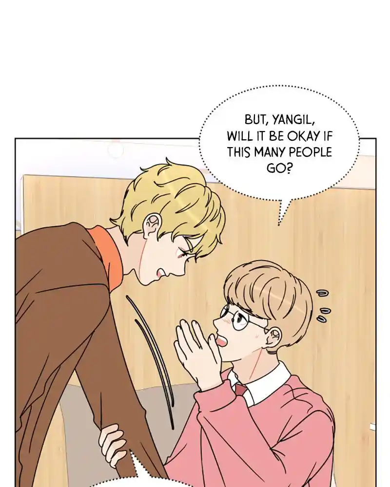 30 Minute Walk Chapter 129