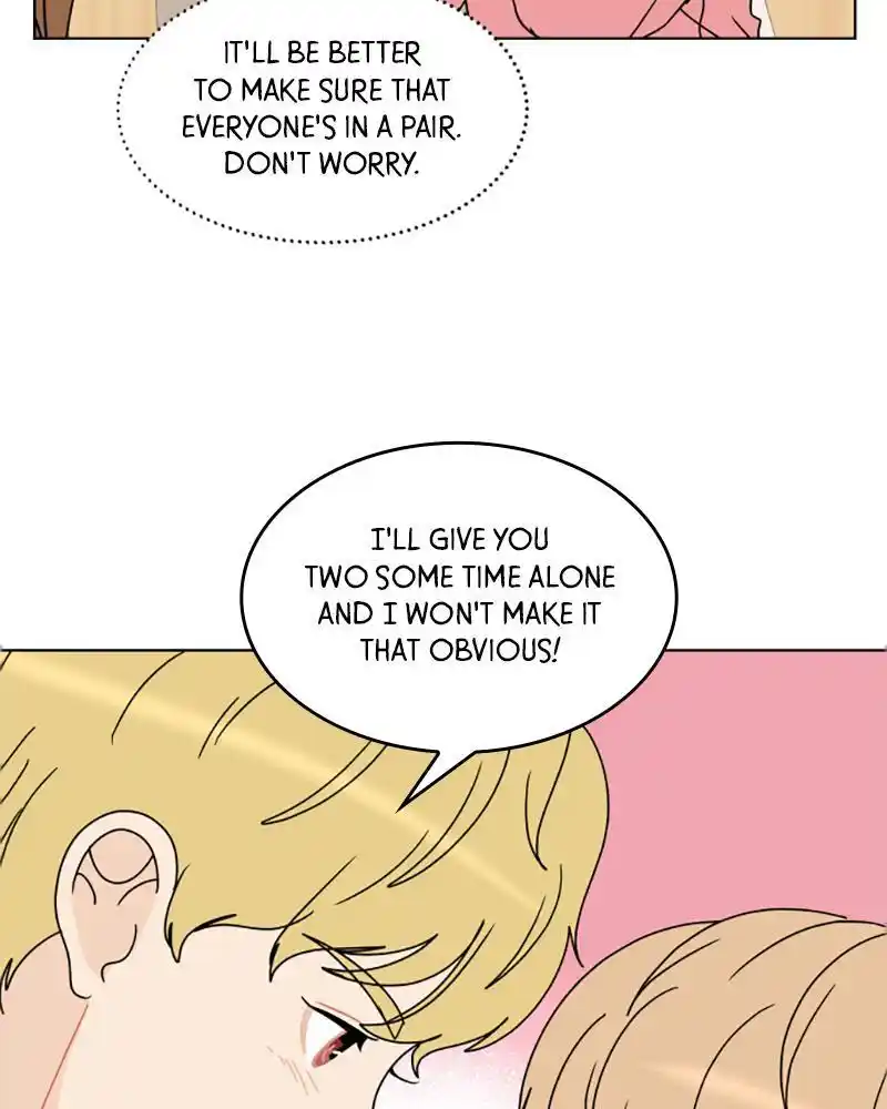 30 Minute Walk Chapter 129