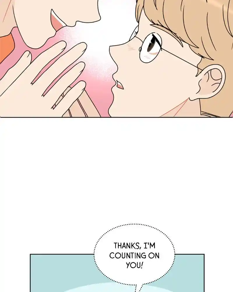 30 Minute Walk Chapter 129