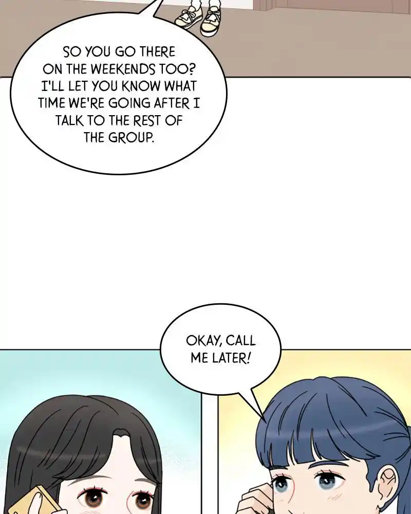 30 Minute Walk Chapter 129