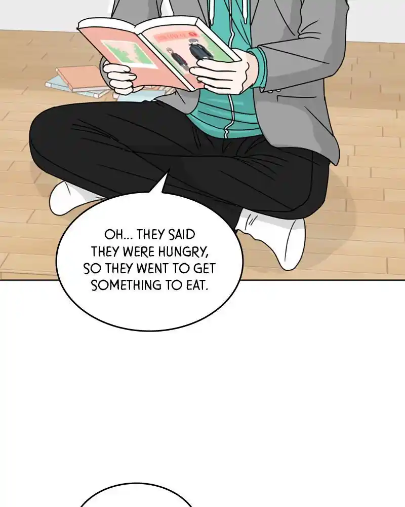 30 Minute Walk Chapter 129