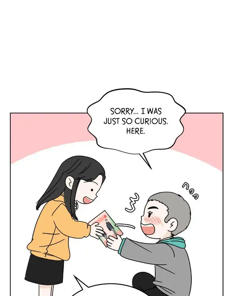 30 Minute Walk Chapter 129