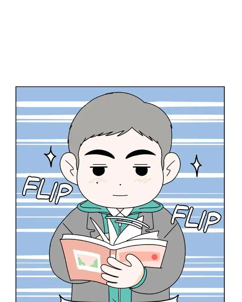 30 Minute Walk Chapter 129