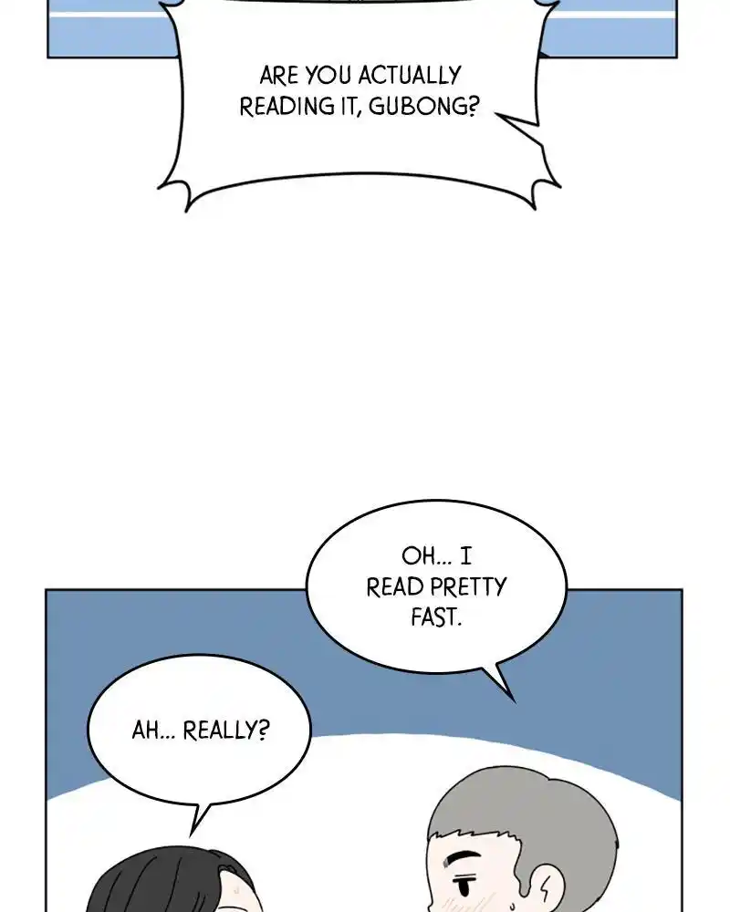 30 Minute Walk Chapter 129