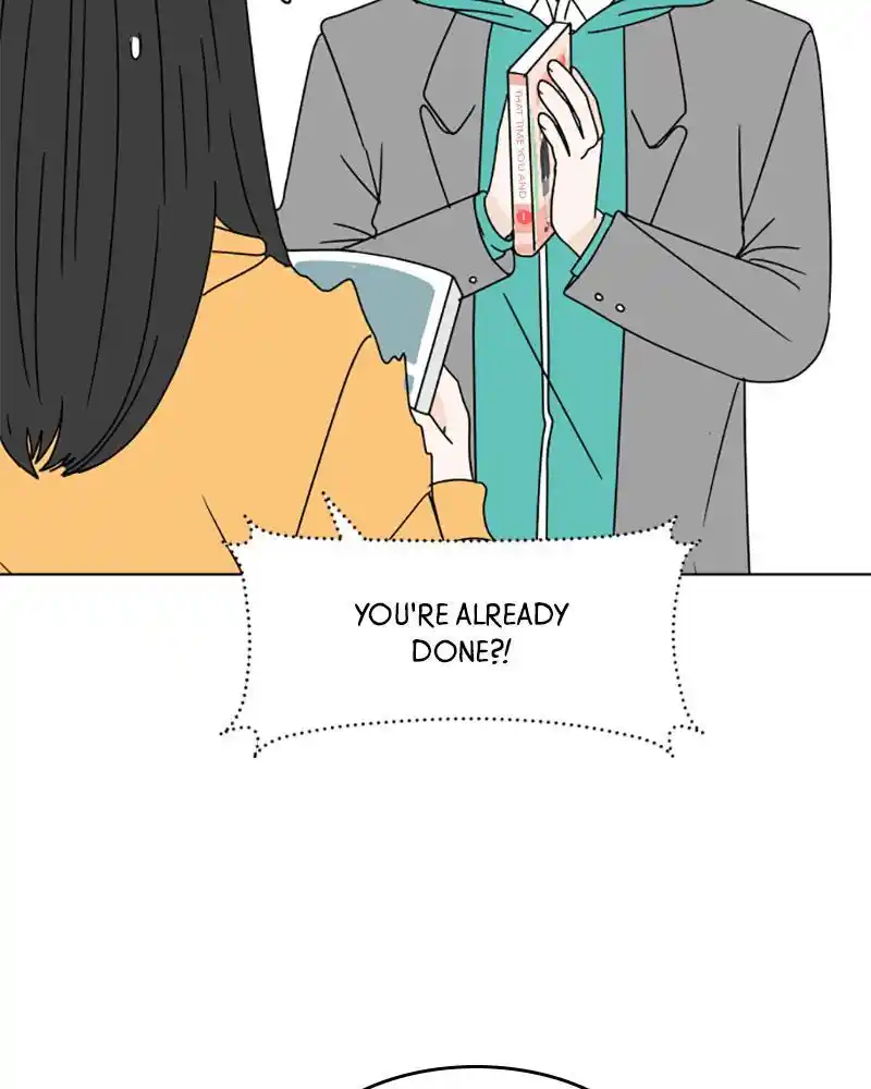 30 Minute Walk Chapter 129