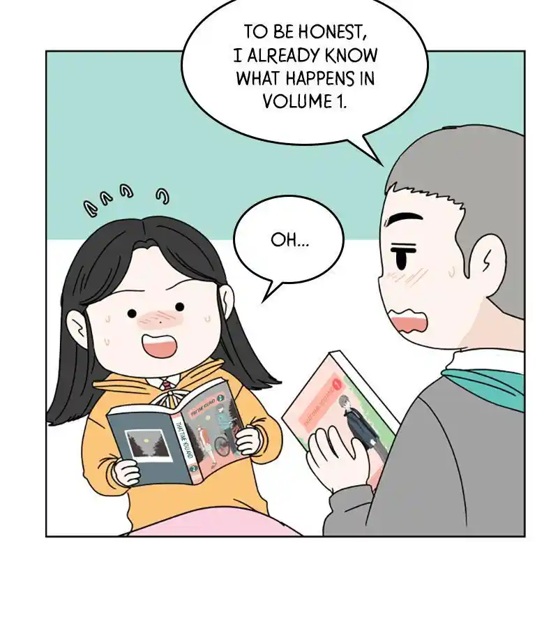 30 Minute Walk Chapter 129