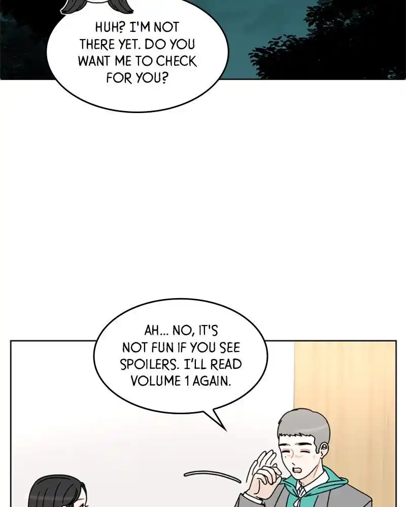 30 Minute Walk Chapter 129