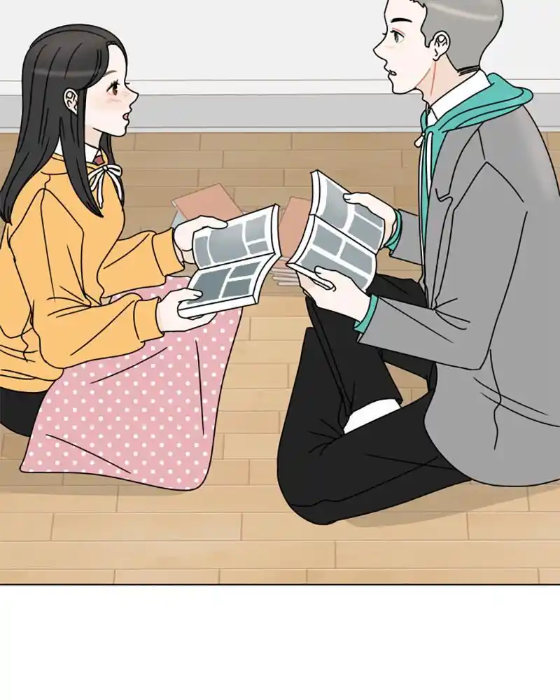 30 Minute Walk Chapter 129