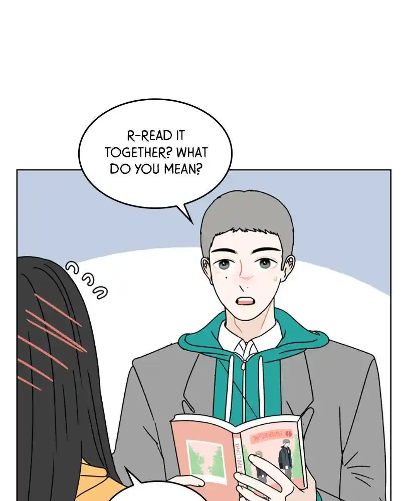 30 Minute Walk Chapter 129