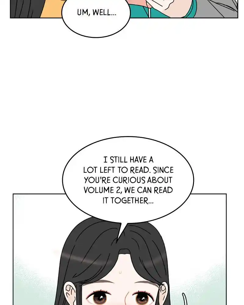 30 Minute Walk Chapter 129