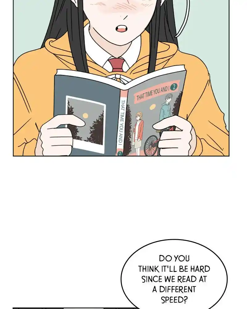 30 Minute Walk Chapter 129