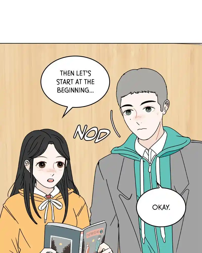 30 Minute Walk Chapter 129