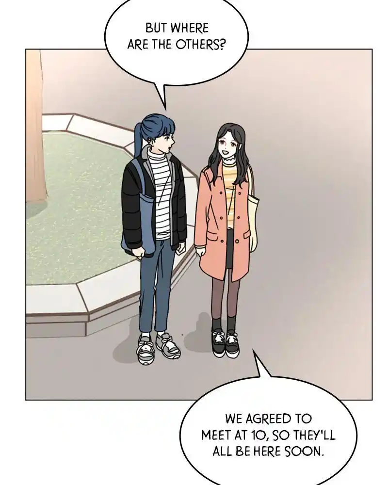 30 Minute Walk Chapter 130