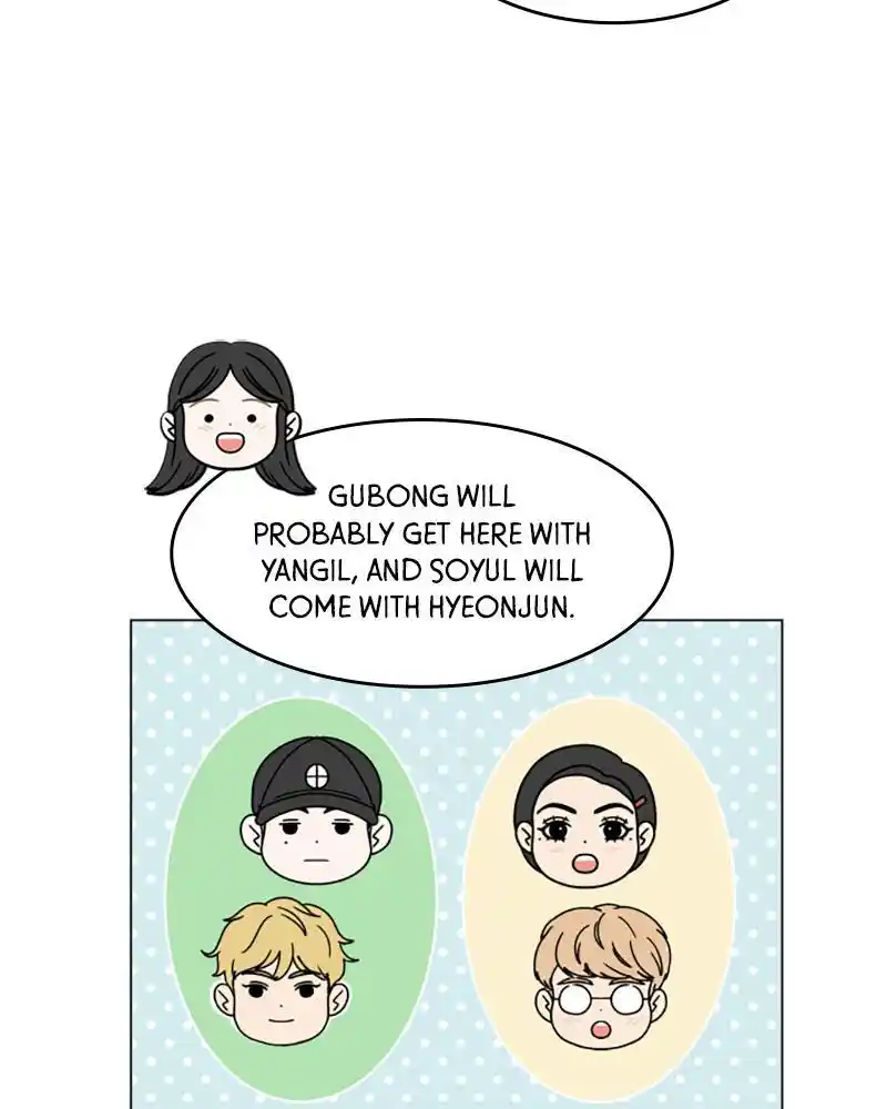 30 Minute Walk Chapter 130