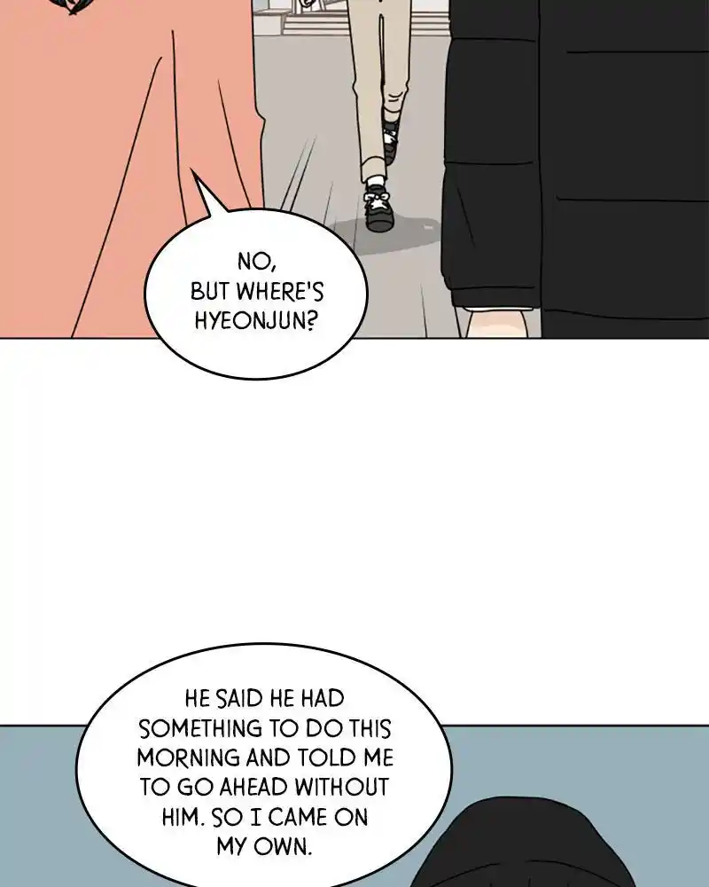 30 Minute Walk Chapter 130