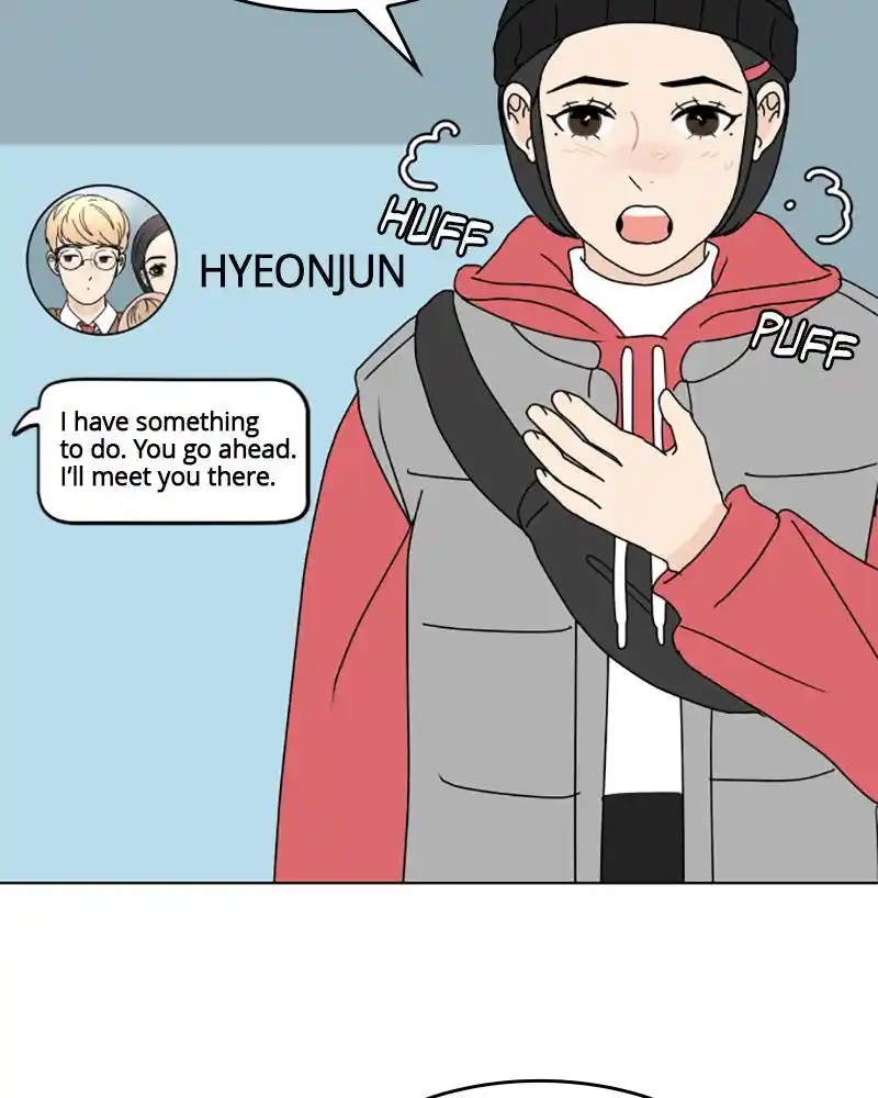 30 Minute Walk Chapter 130