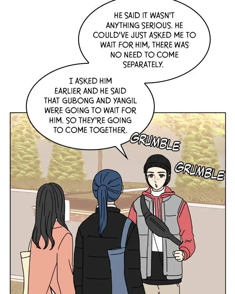 30 Minute Walk Chapter 130