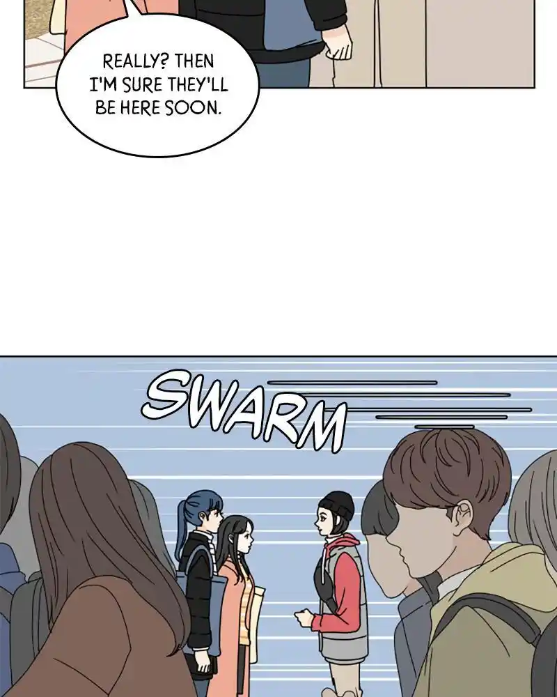 30 Minute Walk Chapter 130