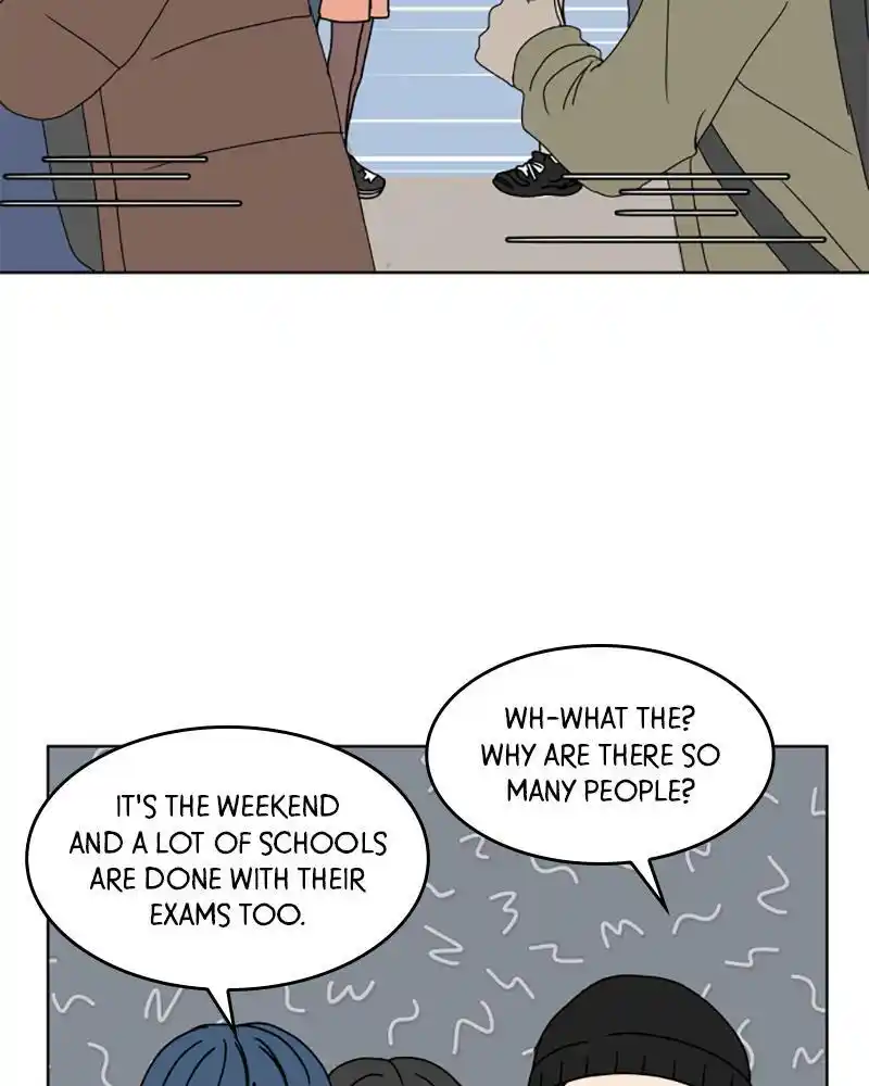 30 Minute Walk Chapter 130