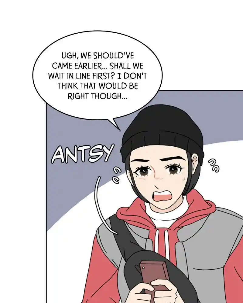 30 Minute Walk Chapter 130