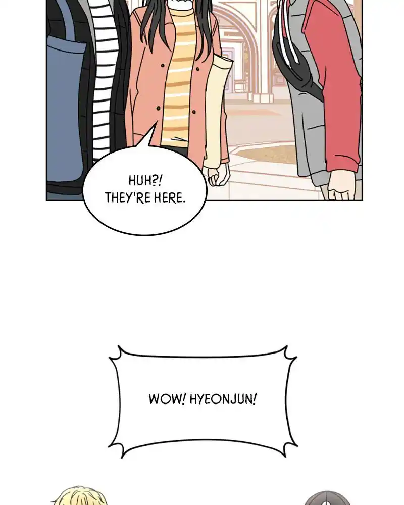 30 Minute Walk Chapter 130