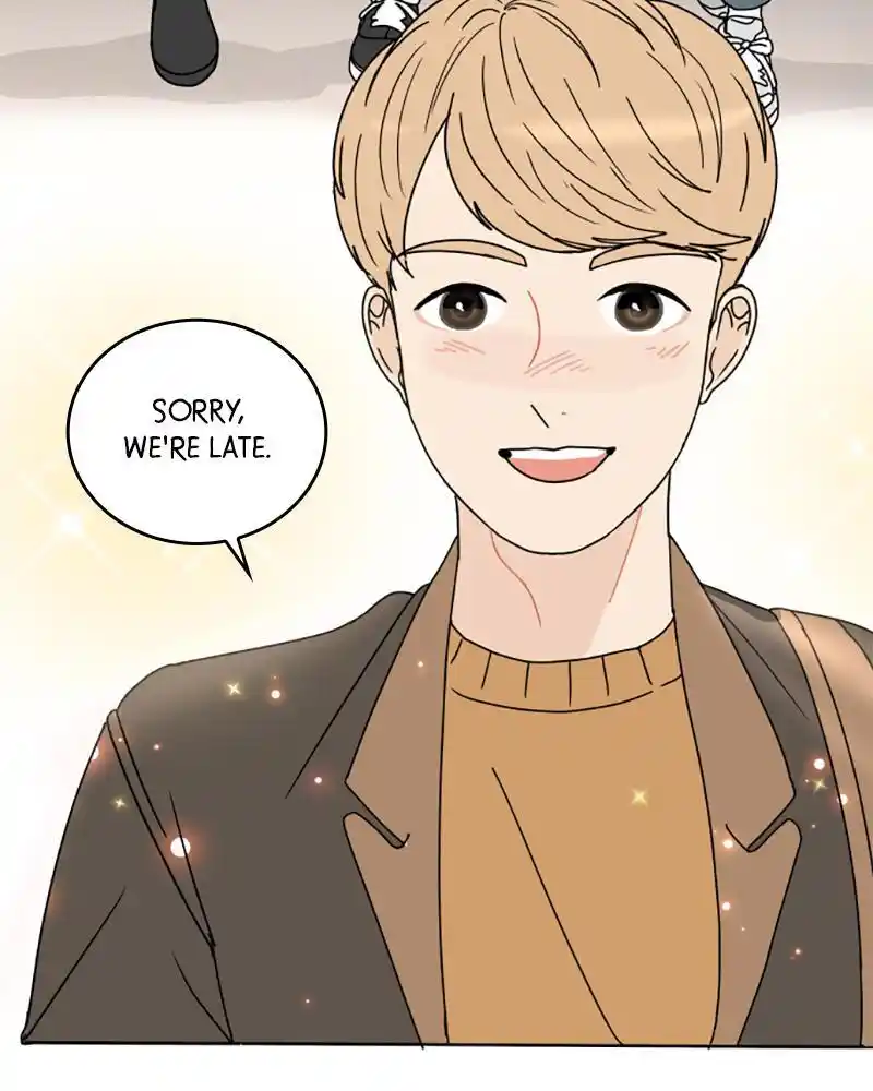 30 Minute Walk Chapter 130